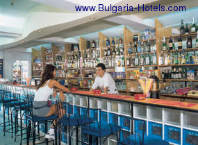 Bulgaria hotels